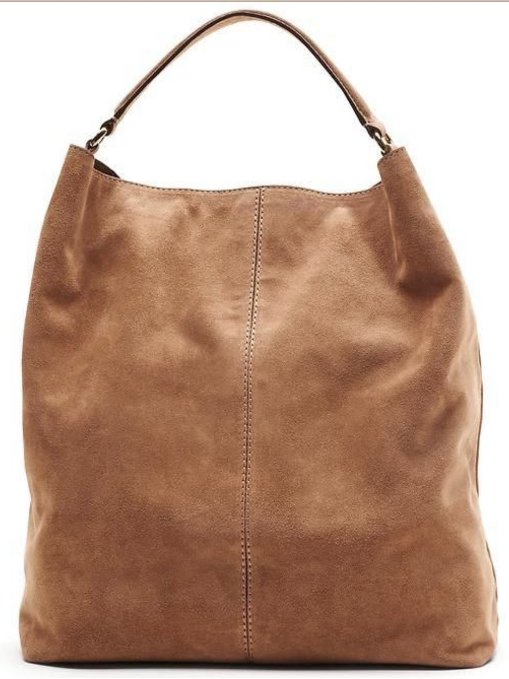 Shoulder Bag Interior
